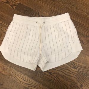 Athleta Size 2 Shorts